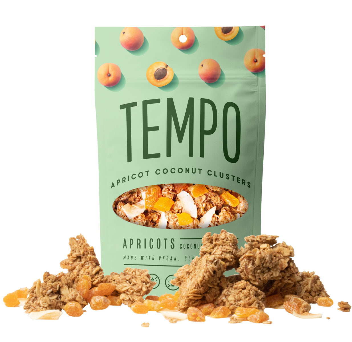 Tempo Granola