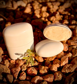 Bare Luxe Deodorant (travel size) - CZN Essentials