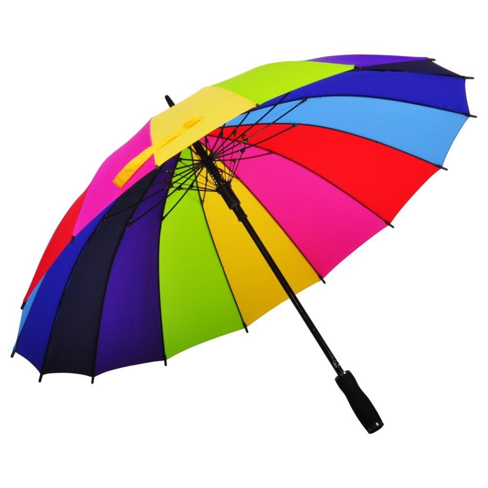 sun umbrella vs rain umbrella