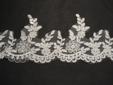 Lace Trims – craftuneed