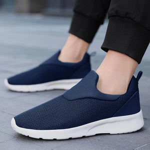 Men Summer Sneaker - fitnessadventuresunlimited