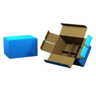 Buy Durable & Sustainable Corrugated Shipping Boxes