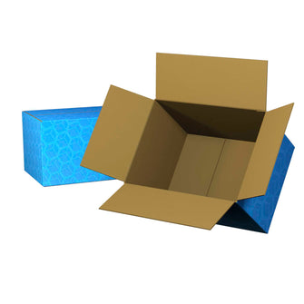 Buy Durable & Sustainable Corrugated Shipping Boxes