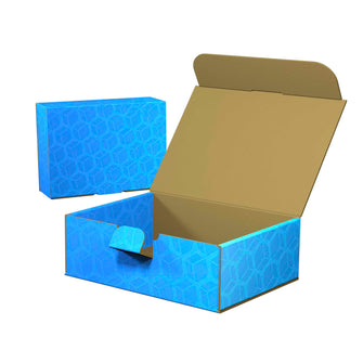 A Focus on Sustainable Corrugated Packaging