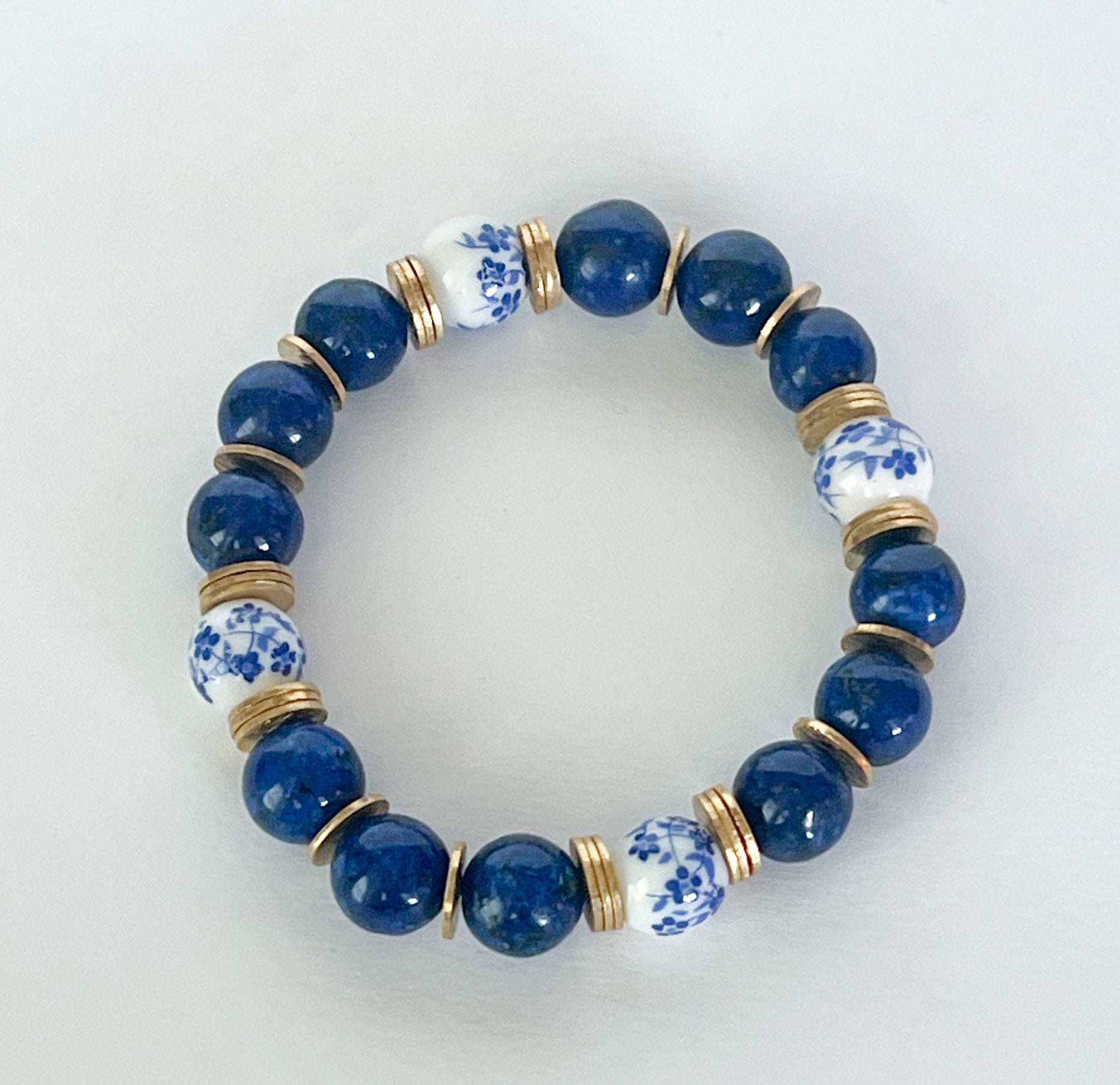 Eleanor Stacking Bracelet