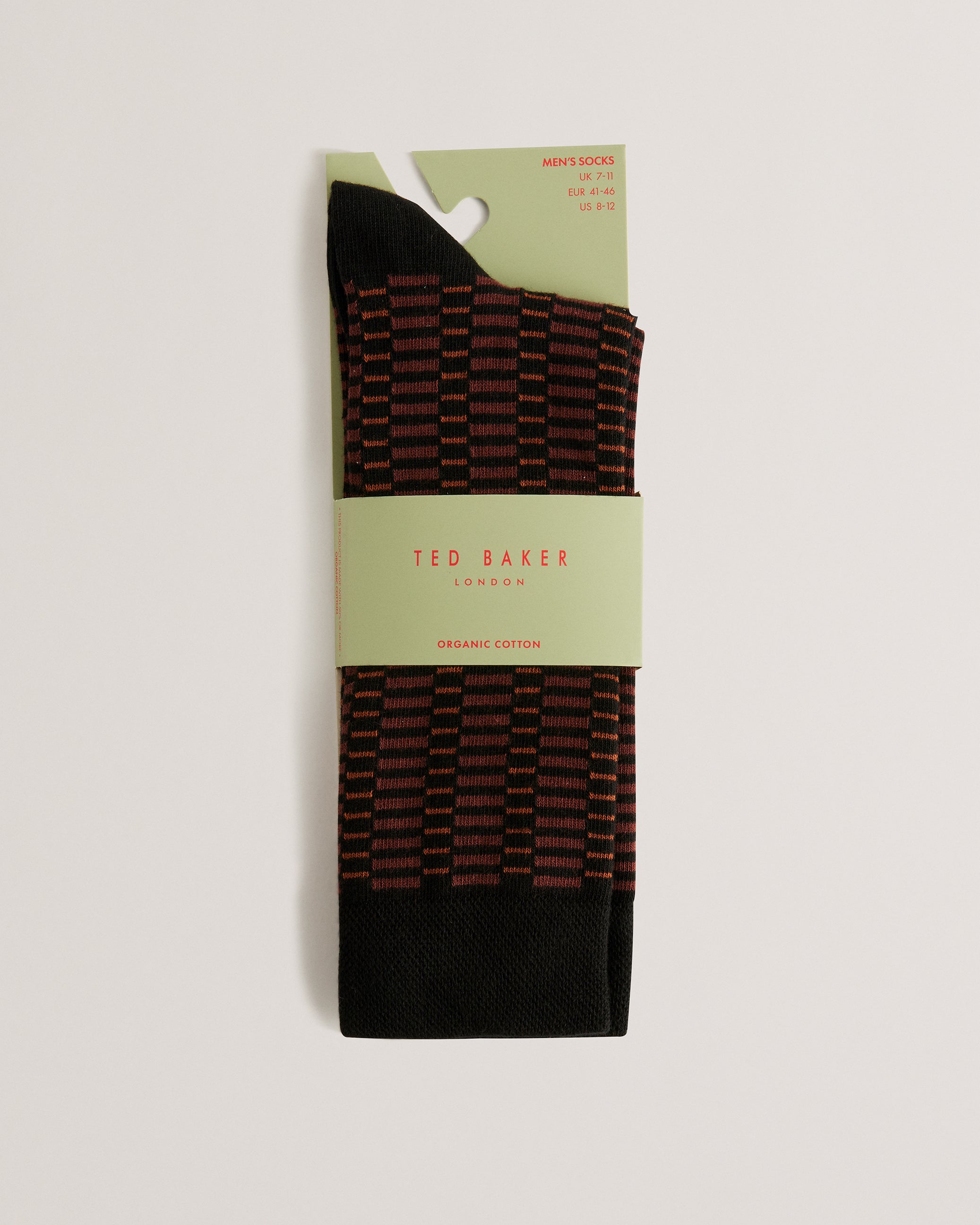 Vertical Stripe Sock – Ted Baker, United States