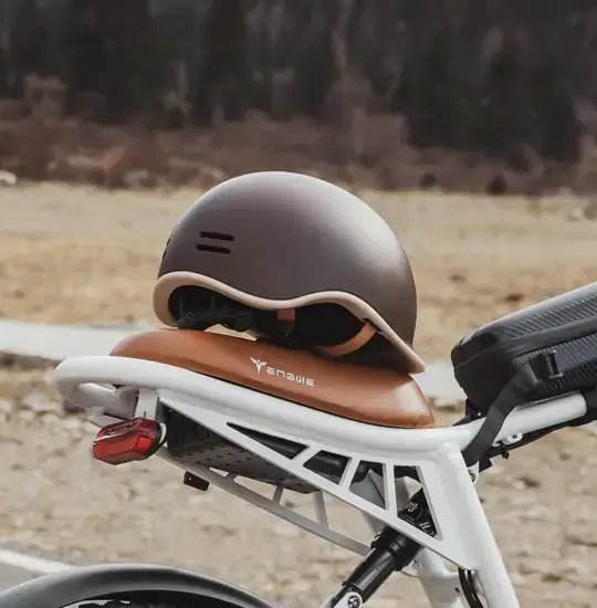 best helmet for e-bike