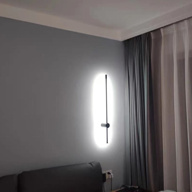 LED Wall Lamp