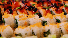 Sushi Paradies HILPOLTSTEIN