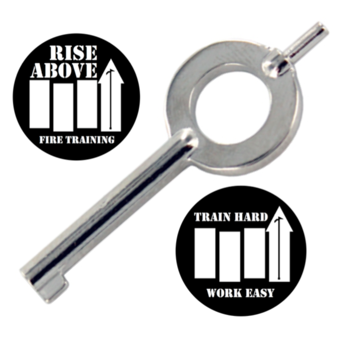 Standard HANDCUFF KEY