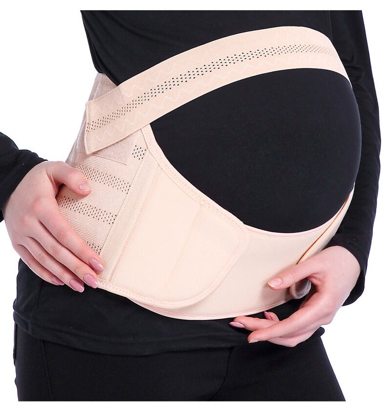 Maternity & Postpartum Shapewear Band