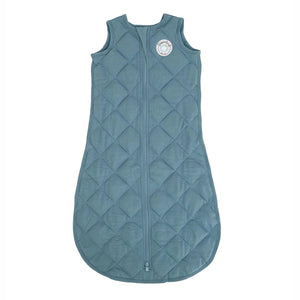 Dreamland Baby Ocean Blue Weighted Sleep Sack - Ultra Violet