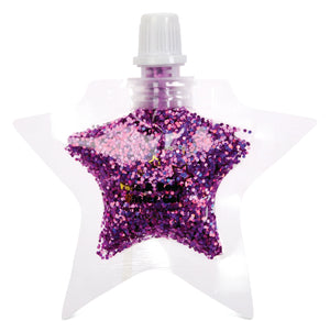 Time To Shine Body Glitter - Ultra Violet