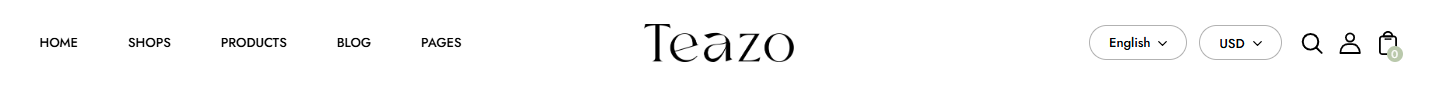 header main