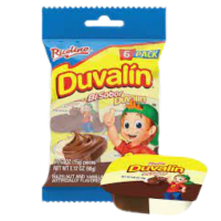 Ricolino Duvalin Avellana Vainilla 10/6 UPC:757528023072