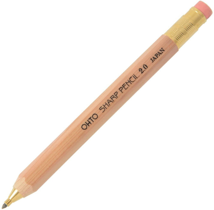 2.0 pencil