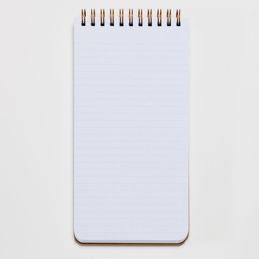 High Quality Dot Grid Notebook, 7x10 (B5) — Write Notepads & Co.