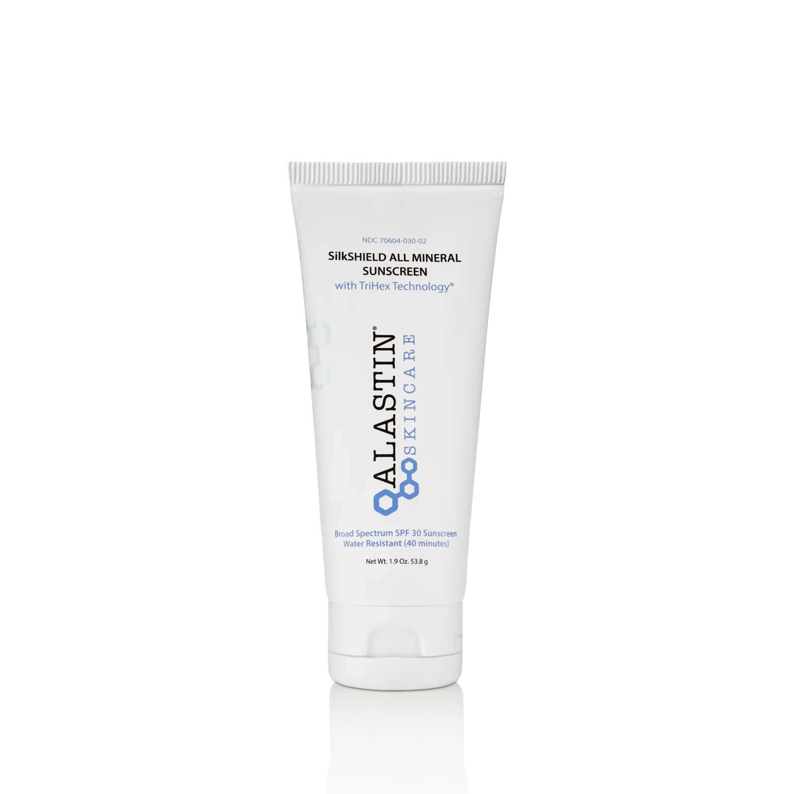 Alastin SilkSHIELD® All Mineral Sunscreen SPF 30 with TriHex Technology