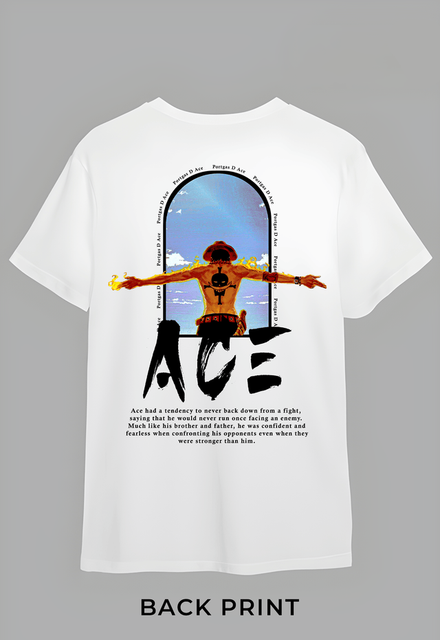Ace Of Base Shirt