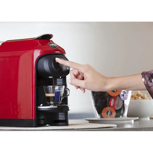 Lavazza A Modo Mio SMEG