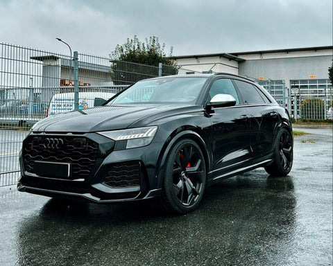 Upgrade für den Audi RSQ8