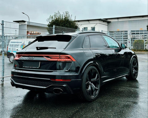 Upgrade für den Audi RSQ8