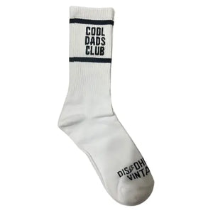 Cool Dads Club Socks - PeekaBoo Online