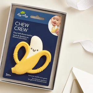 Itzy Ritzy Banana Chew - PeekaBoo Online