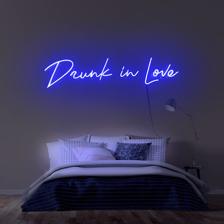 Drunk In Love