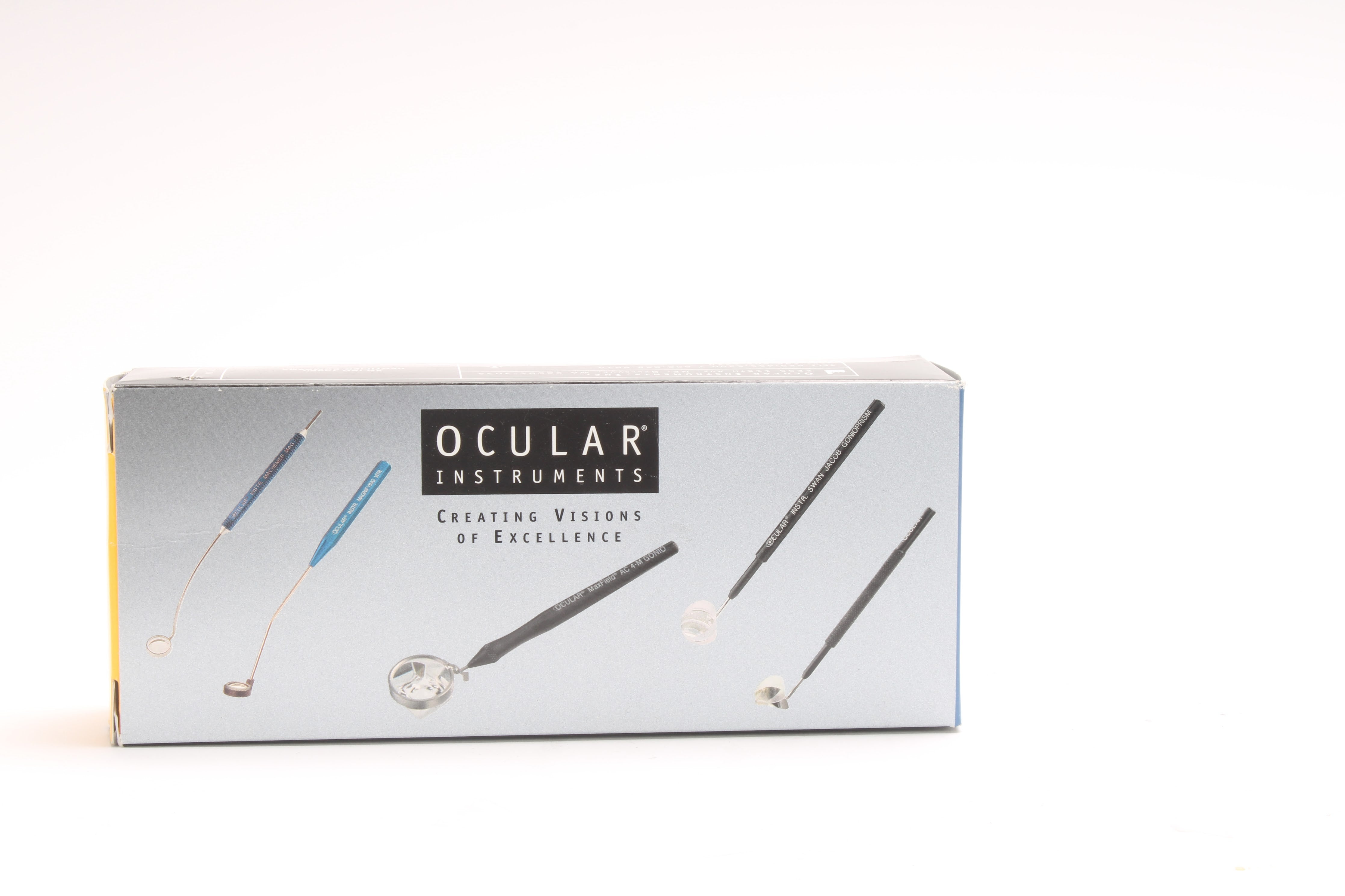 Ocular OEMB1 Eye Model Bracket 6975 - NEW