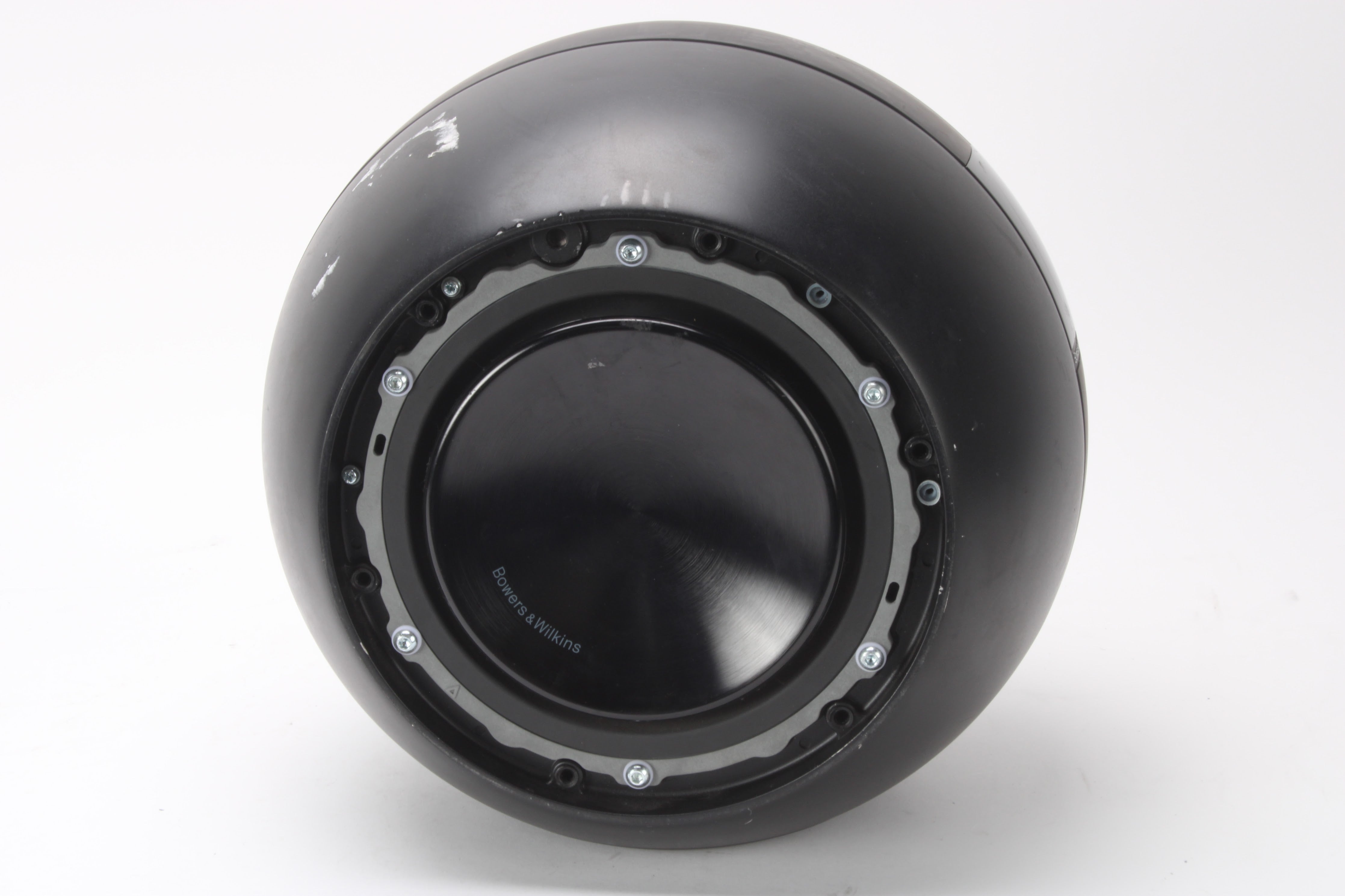 Bowers & Wilkins B&W PV1D 400W RMS Active Subwoofer - AS IS