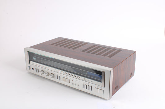 Dokorder Stereo Tape Deck 7140 R-Player Denki Onkyo Co., Ltd
