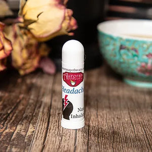 Headache Inhalant - Aurora's Apothecary