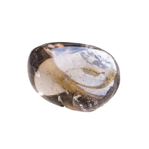 Smokey Quartz Crystal - Aurora's Apothecary