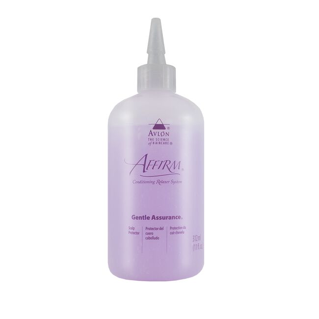 Avlon Affirm Gentle Assurance Scalp Protector