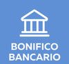 Bonifico Bancario logo