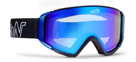 Ski mountaineering masks – Demon Glasses