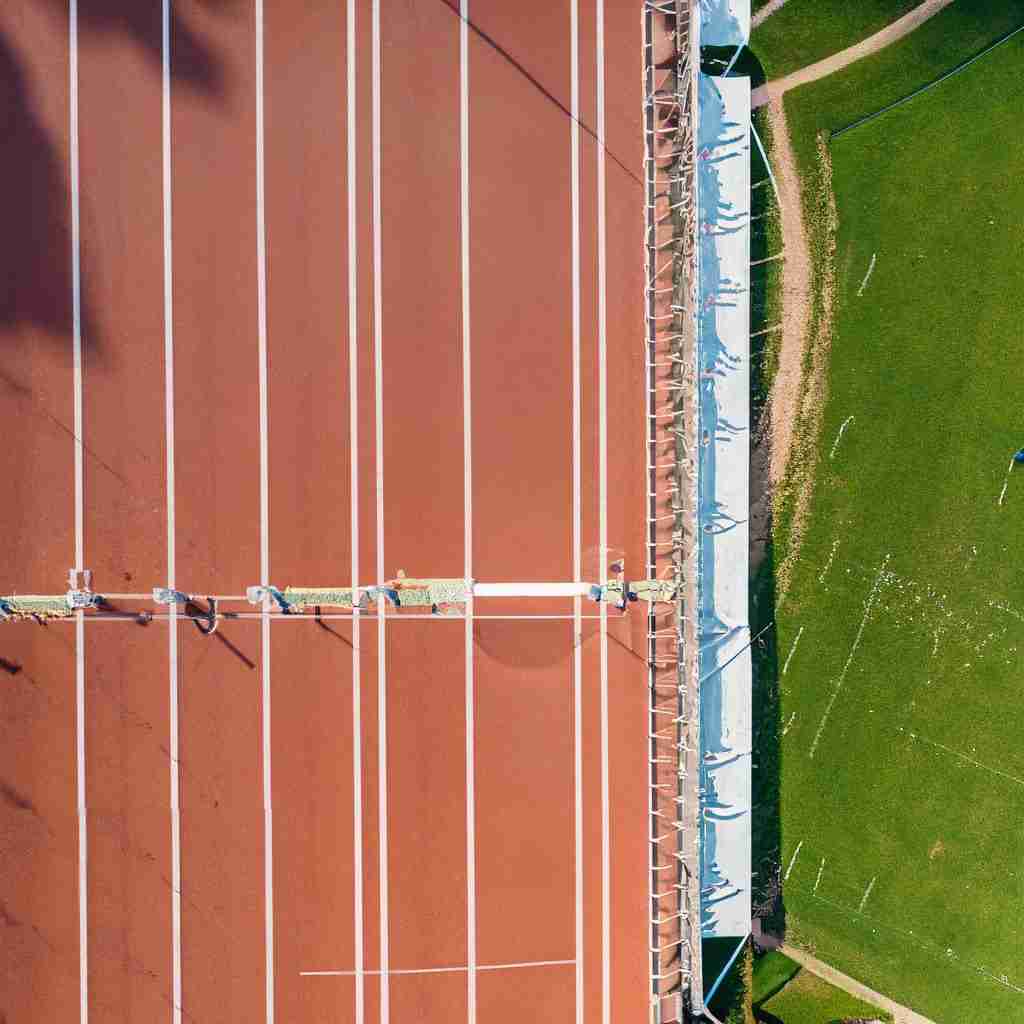 Atletica leggera quali occhiali e abbigliamento usare