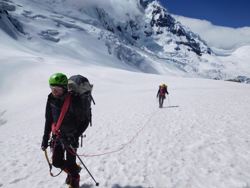 Lenti categoria 4 per alta montagna e alpinismo