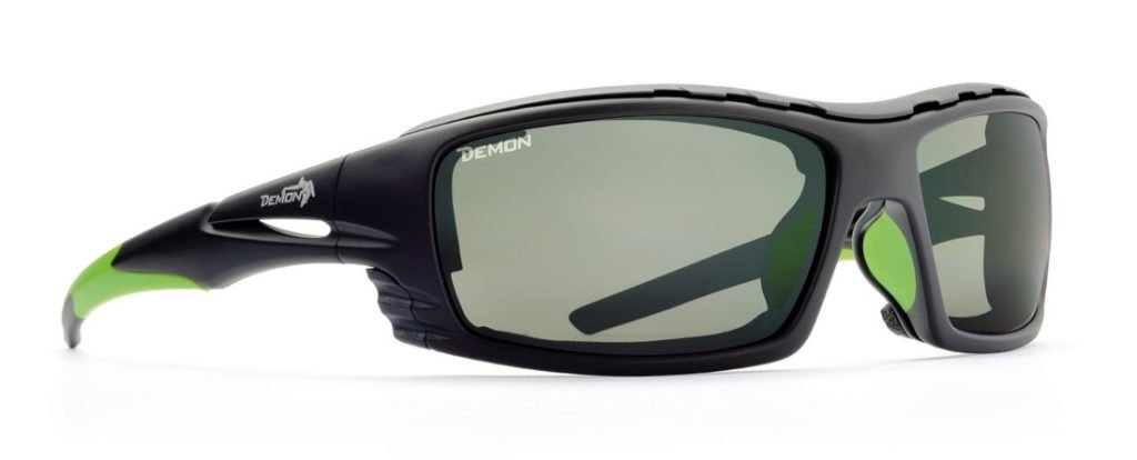 occhiali sportivi da vista con lenti fotocromatiche per alpinismo
