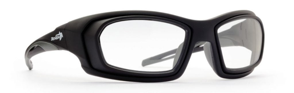 occhiali vista sport con lenti graduate