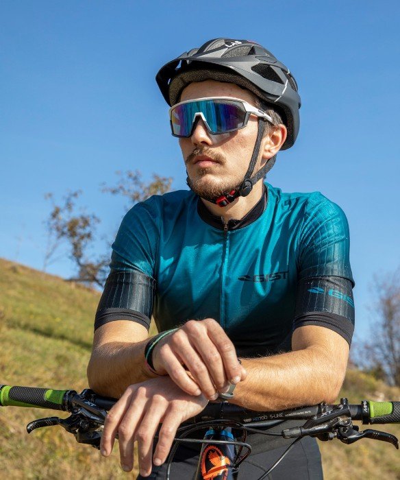 Occhiali da Ciclismo su strada e Mountain Bike – Demon Occhiali