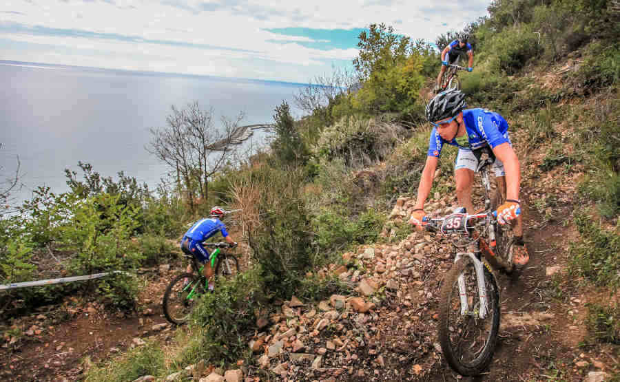 Occhiali da Ciclismo su strada e Mountain Bike – tagged Occhiali da  Ciclismo e MTB con lenti Fotocromatiche – Demon Occhiali