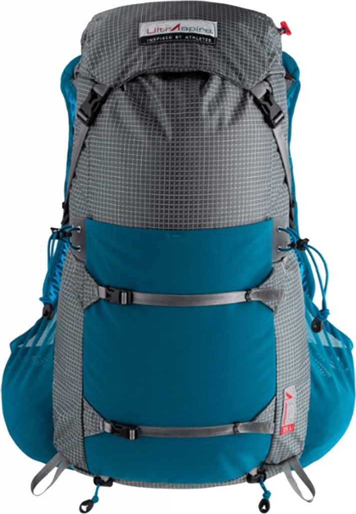 Zaino per avventure outdoor ultraspire epic XT25L