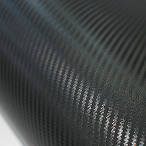 Carbon Fiber 3D: Silver — CWS USA