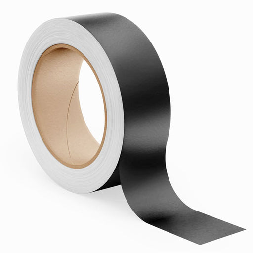 Gloss: Black Tape Roll — CWS USA