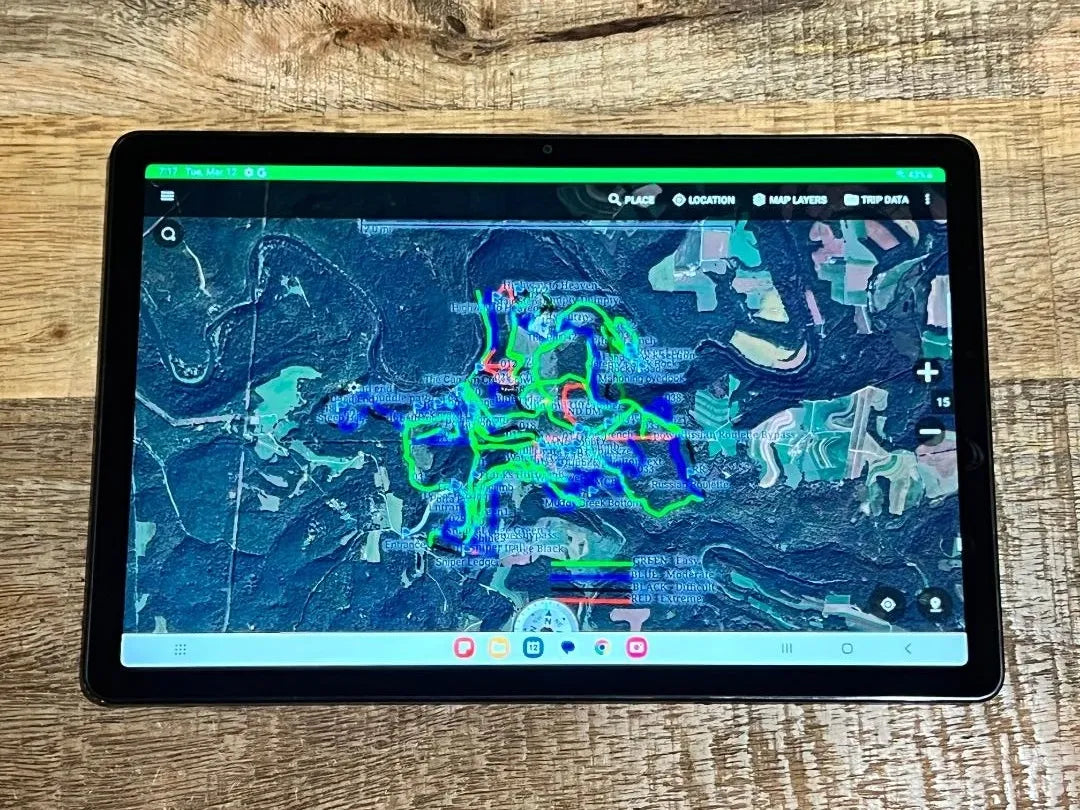Waterproof Samsung Galaxy Tab S9 FE 10.9" 128GB