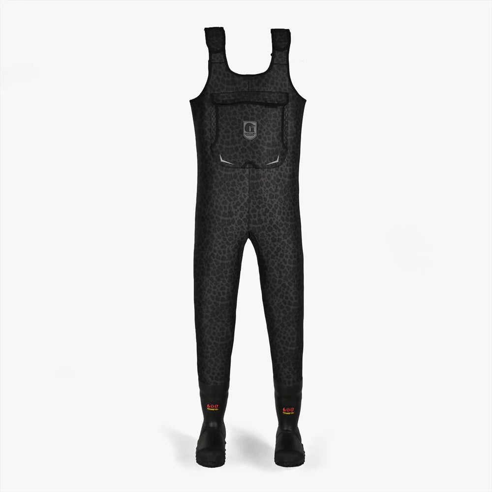GATOR WADER WOMENS RETRO WADERS