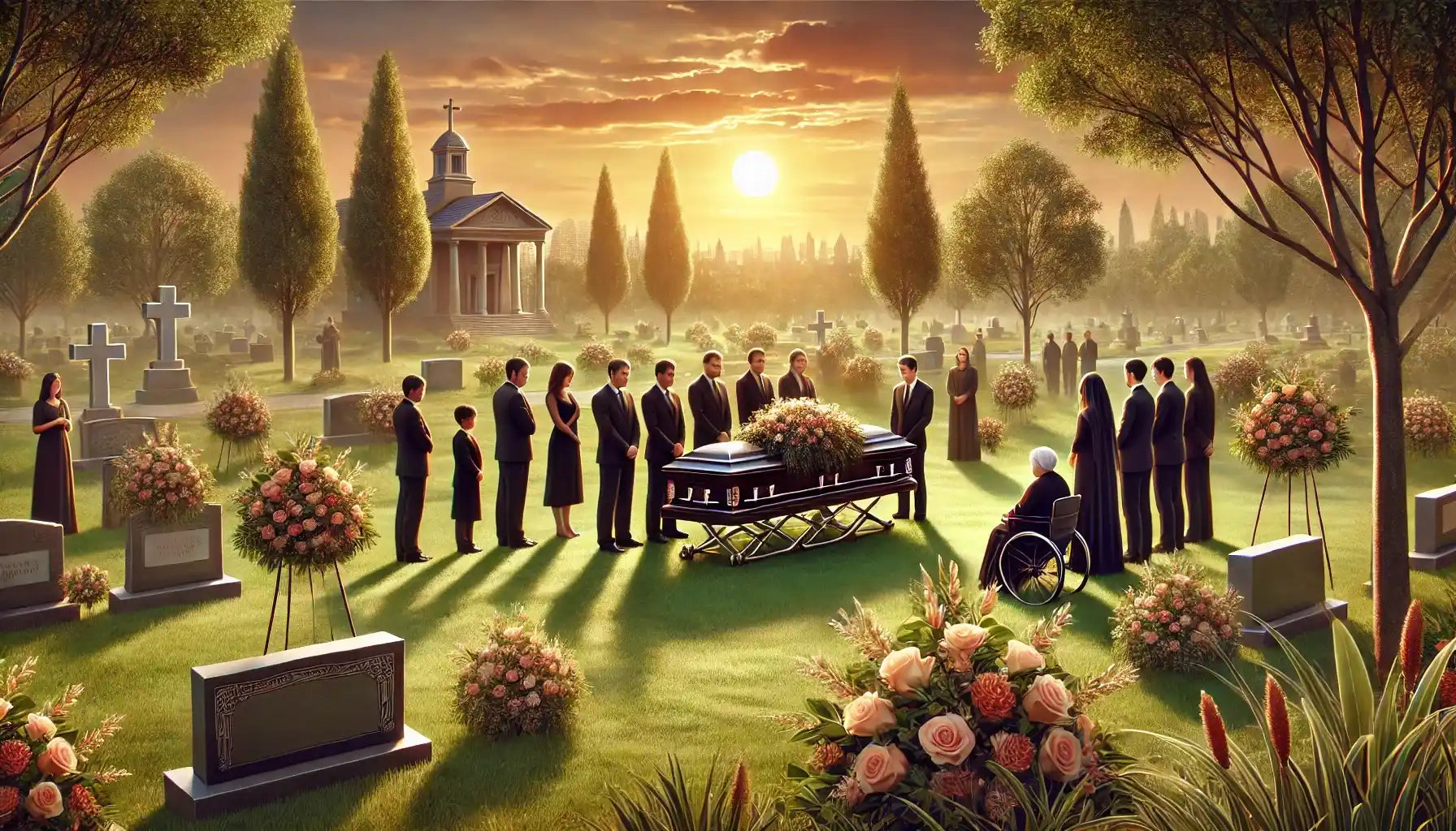 Final Expense  Insurance for Funeral