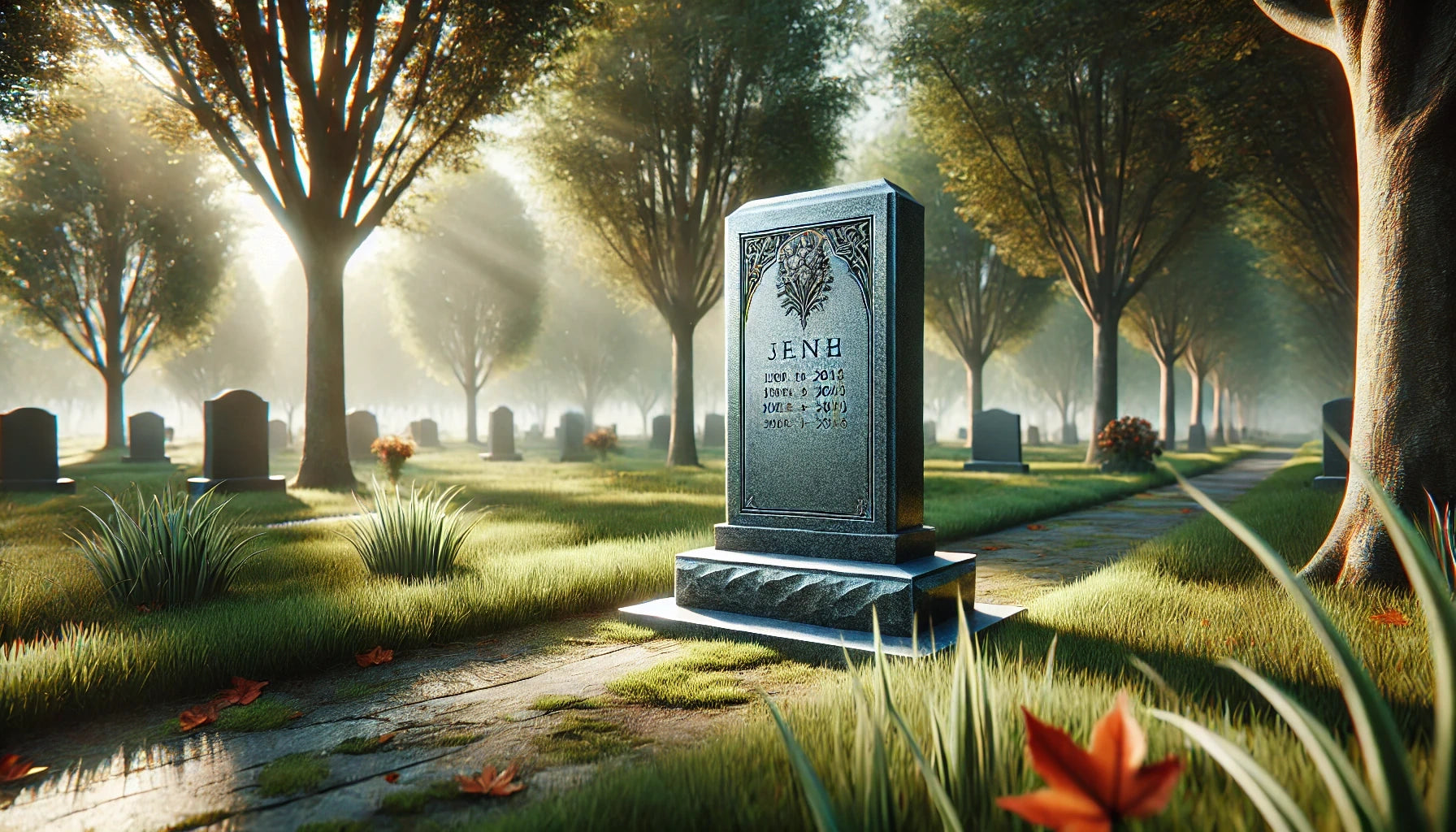 Tombstone vs Headstone budget